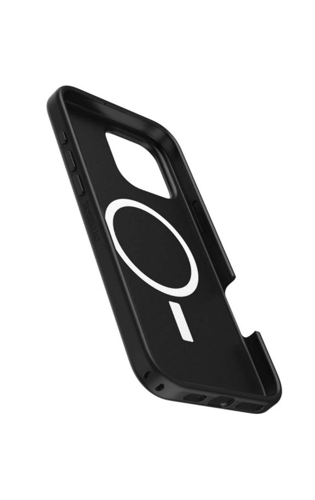 OtterBox Symmetry Checkered iPhone Case