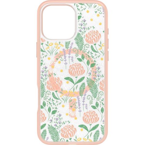OtterBox Symmetry Floral Garden iPhone Case