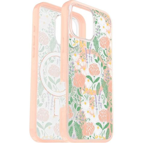 OtterBox Symmetry Floral Garden iPhone Case