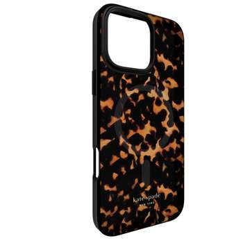 Kate Spade Tortoiseshell iPhone Case