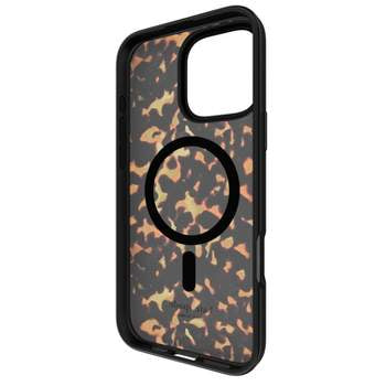 Kate Spade Tortoiseshell iPhone Case