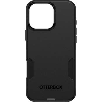 OtterBox Commuter Series iPhone Case - Black