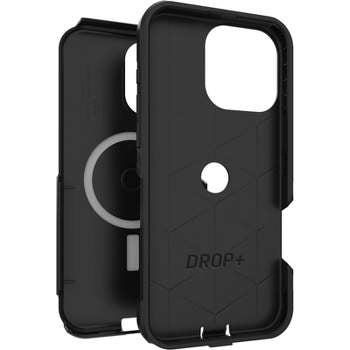 OtterBox Commuter Series iPhone Case - Black