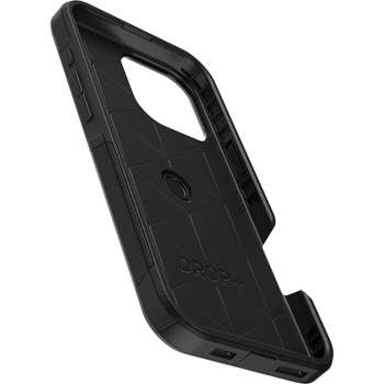 OtterBox Commuter Series iPhone Case - Black