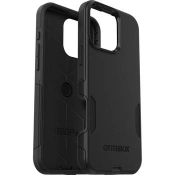 OtterBox Commuter Series iPhone Case - Black