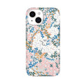 Kate Spade Floral iPhone Case