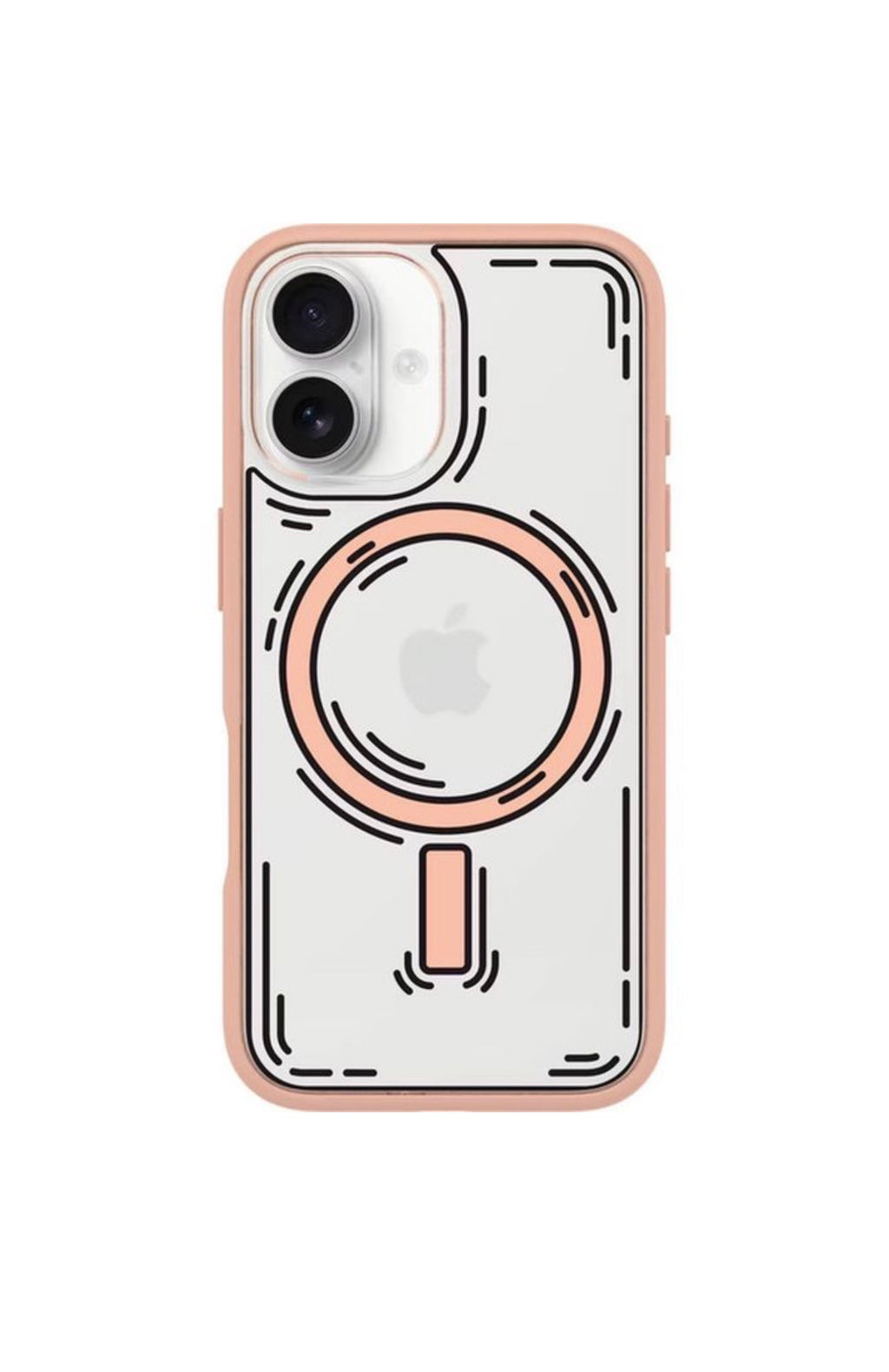 OtterBox iPhone Case with MagSafe