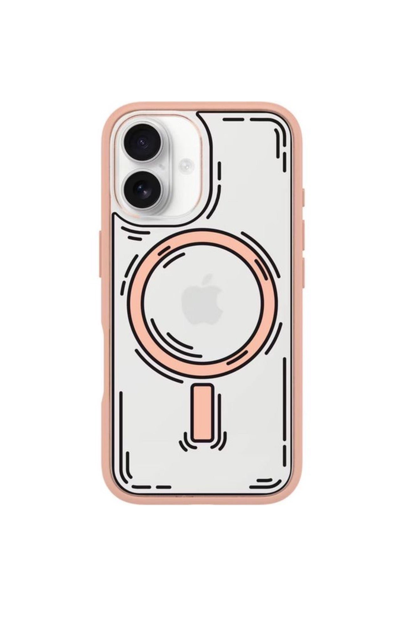 OtterBox iPhone Case with MagSafe