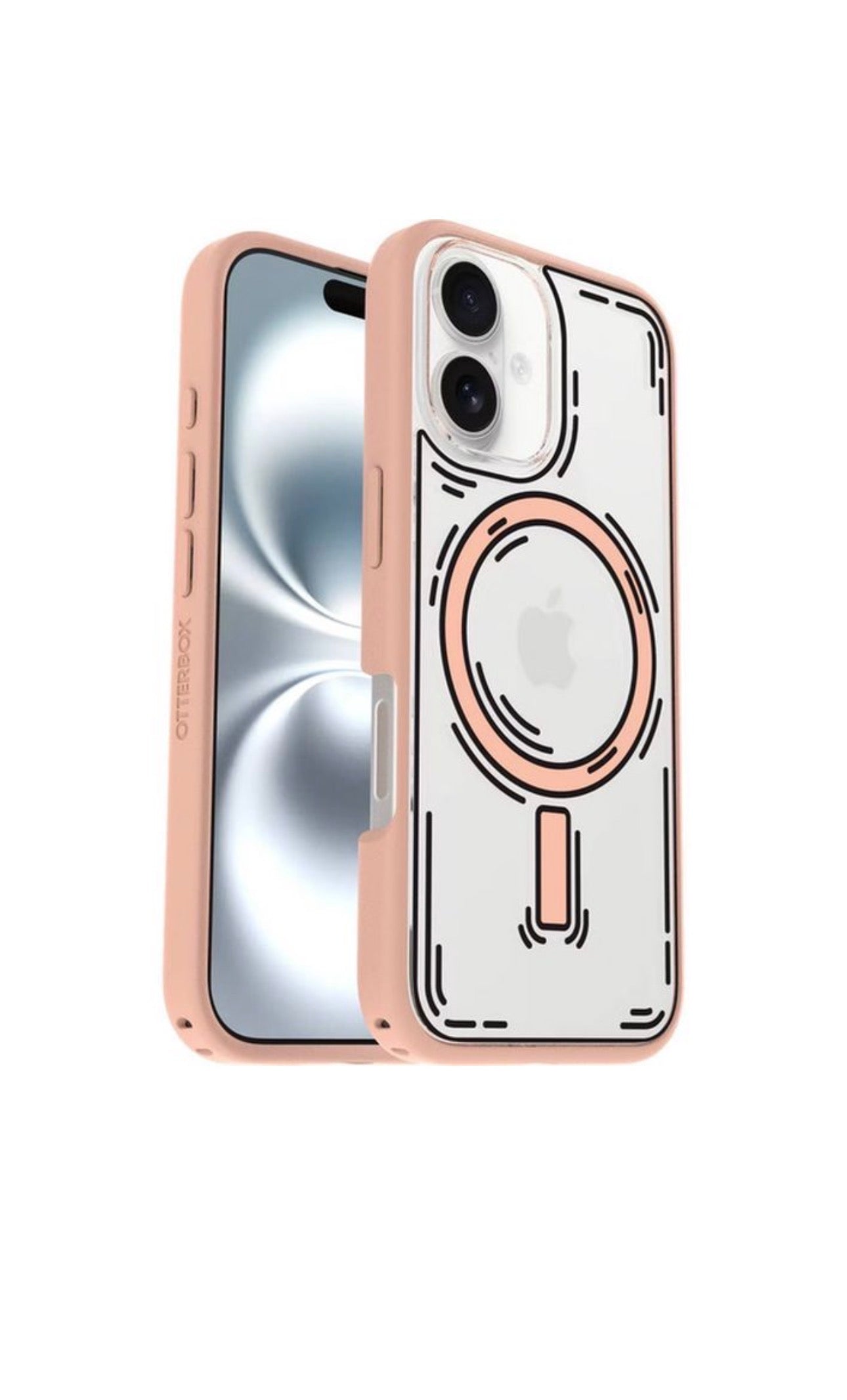 OtterBox iPhone Case with MagSafe