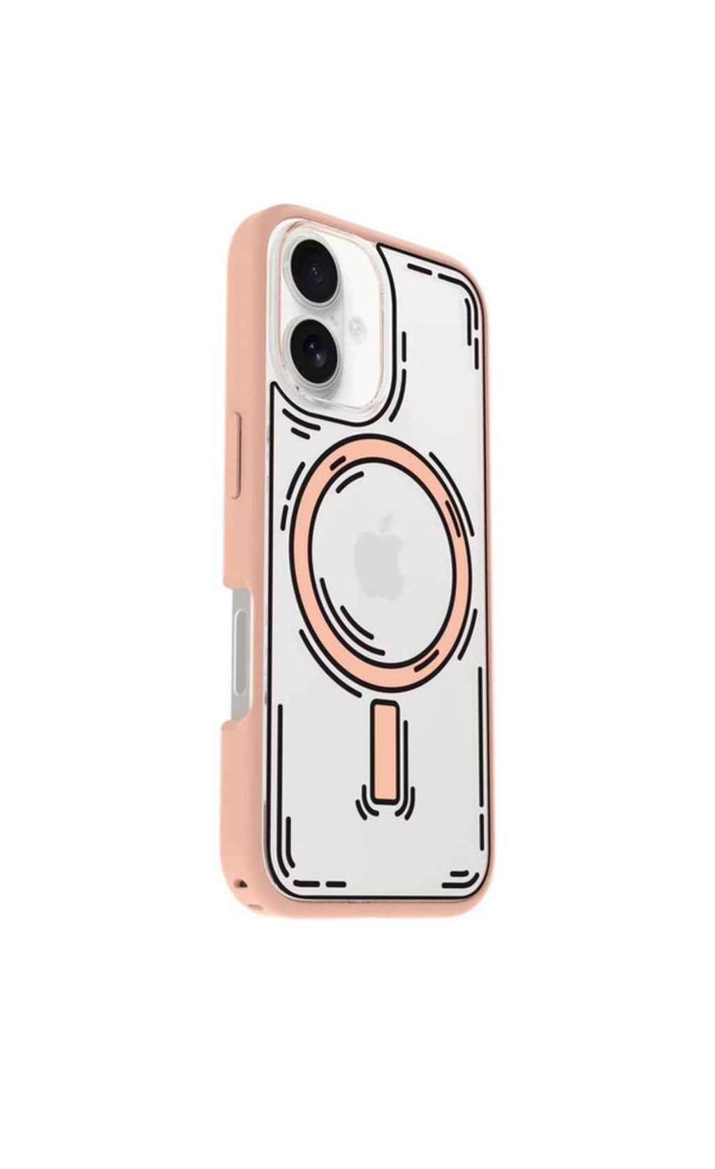 OtterBox iPhone Case with MagSafe