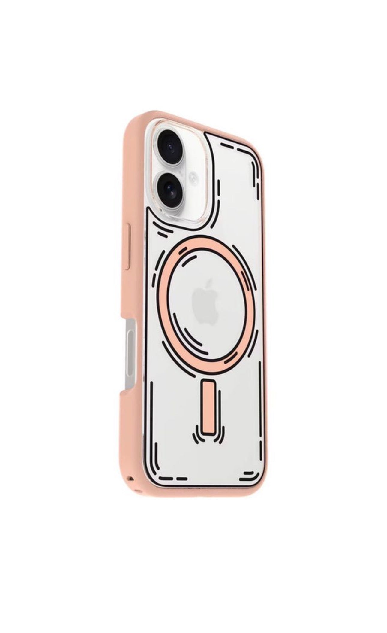 OtterBox iPhone Case with MagSafe