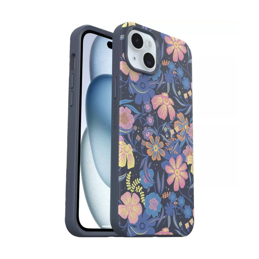 Otterbox Floral Design iPhone Case