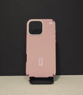 Funda Speck Presidio2 Pro para iPhone 16 Pro Max - Rosa