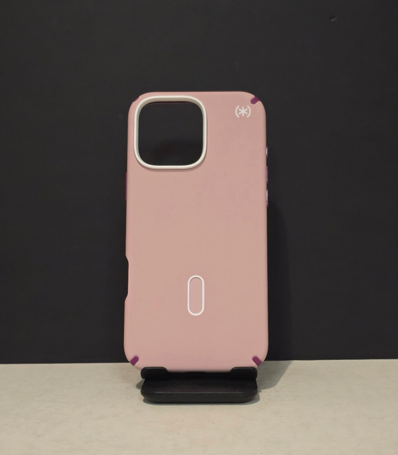 Speck Presidio2 Pro Case for iPhone 16 Pro Max - Pink